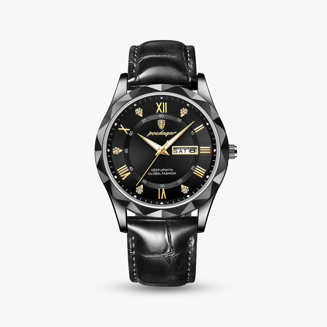 Majestic 41mm