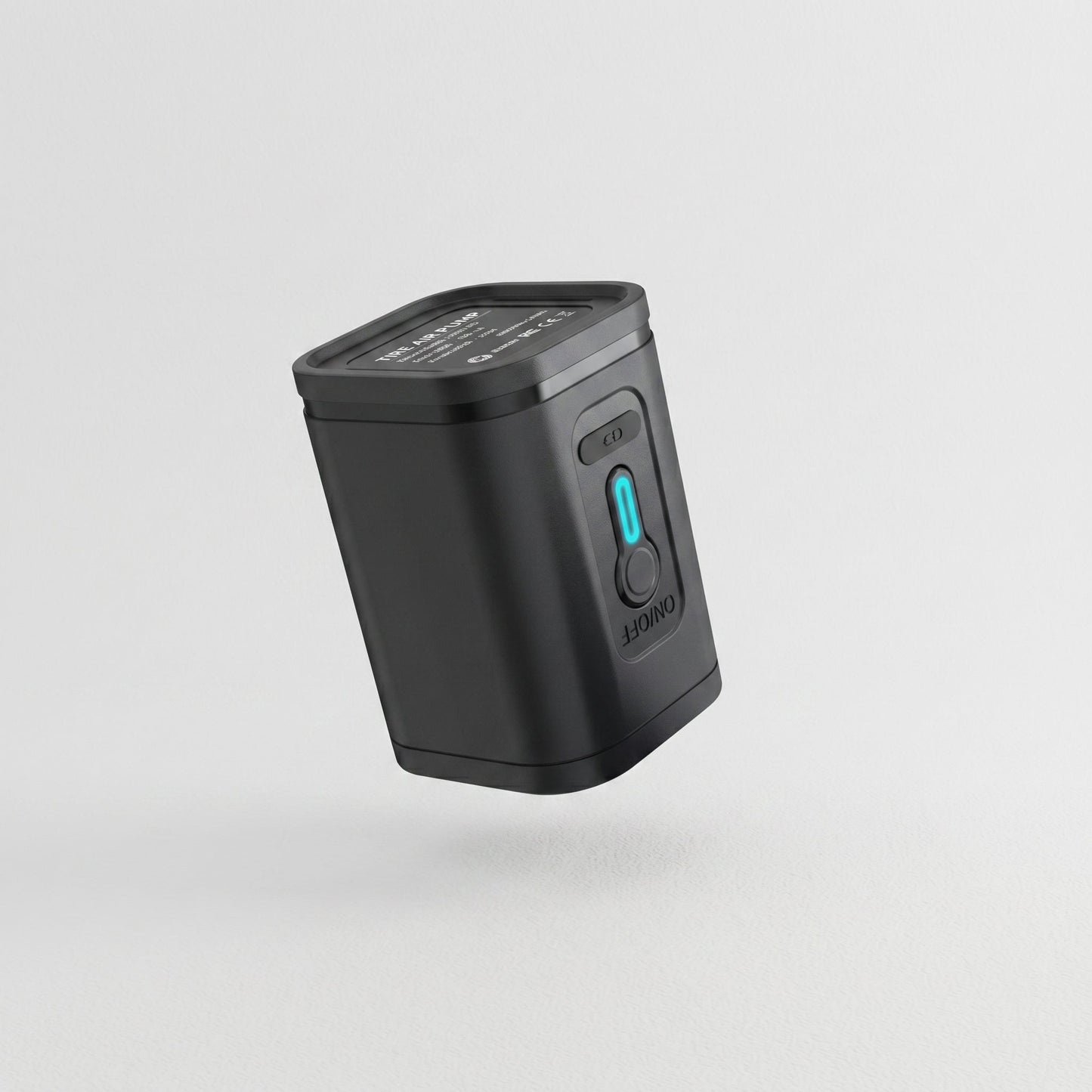 Travel Pump