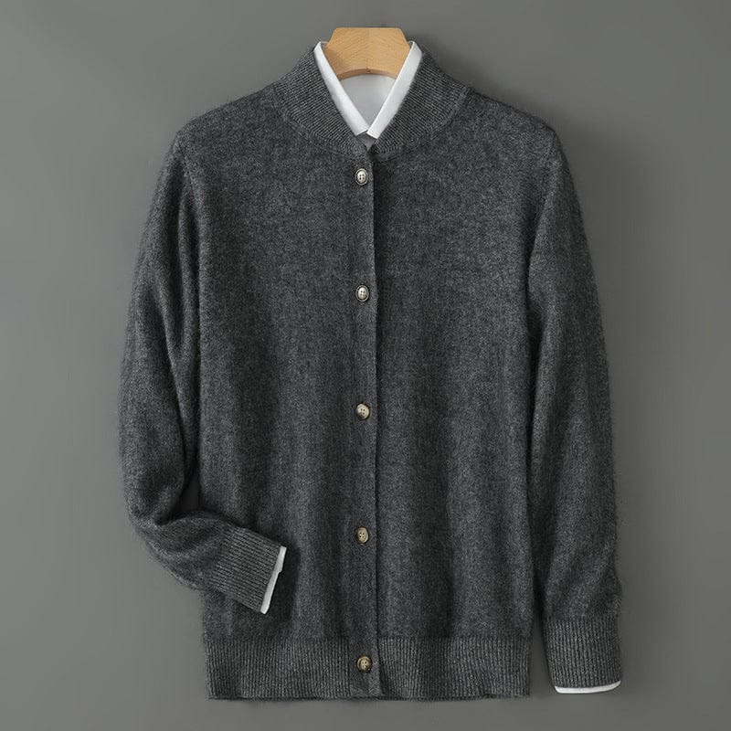 Whitmore Cashmere Sweater