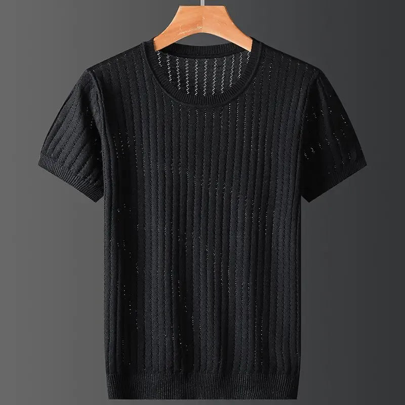 Solair Cotton Tee