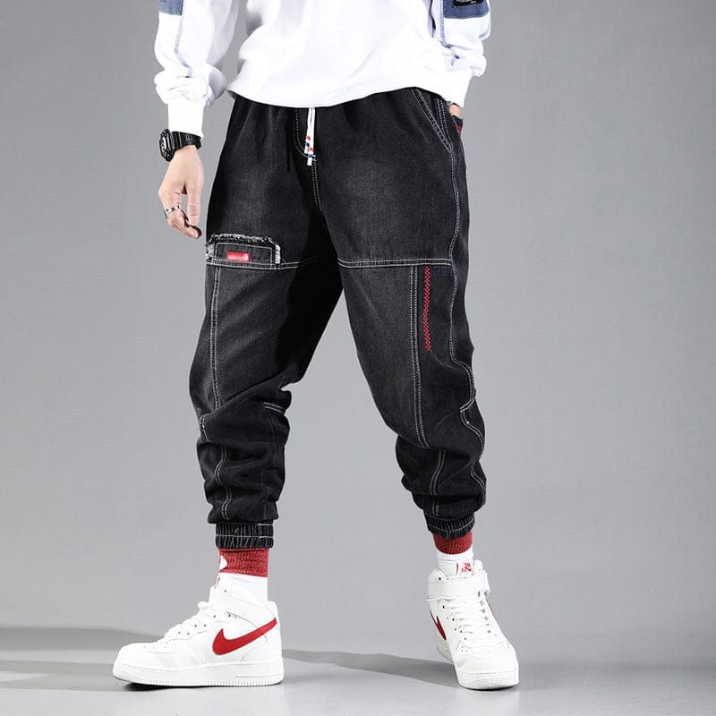 Men’s Street Jeans Pants