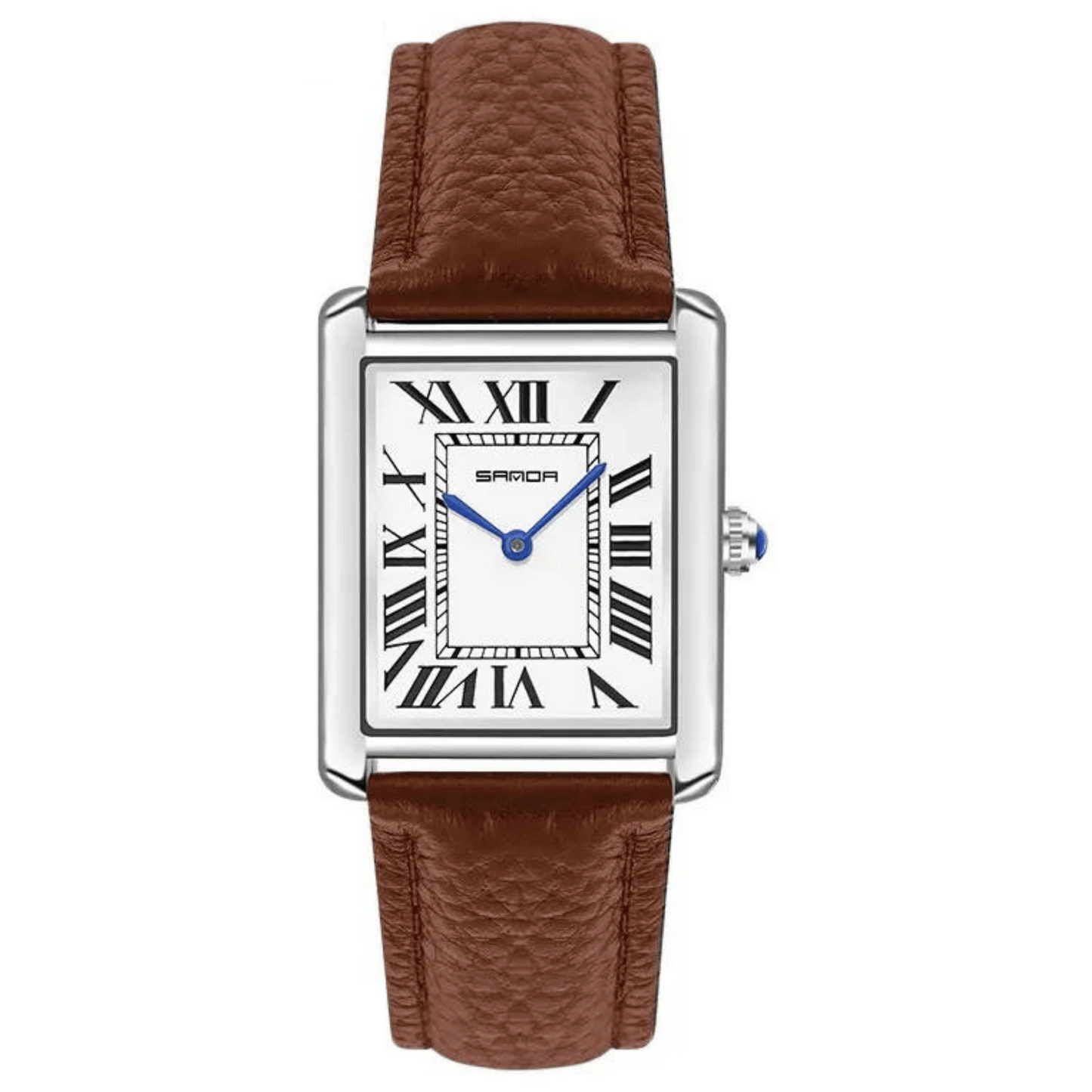 Monaco Men's Watch
