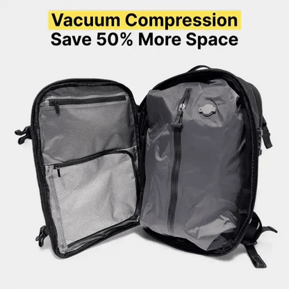VAULTBAG® Original Backpack 60L