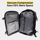 VAULTBAG® Original Under Seat 40L (Ryanair/easyJet)