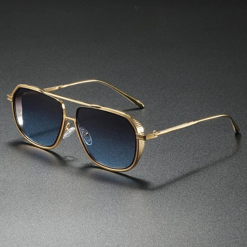 Sky Tone Sunglasses