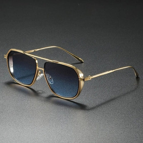 Sky Tone Sunglasses