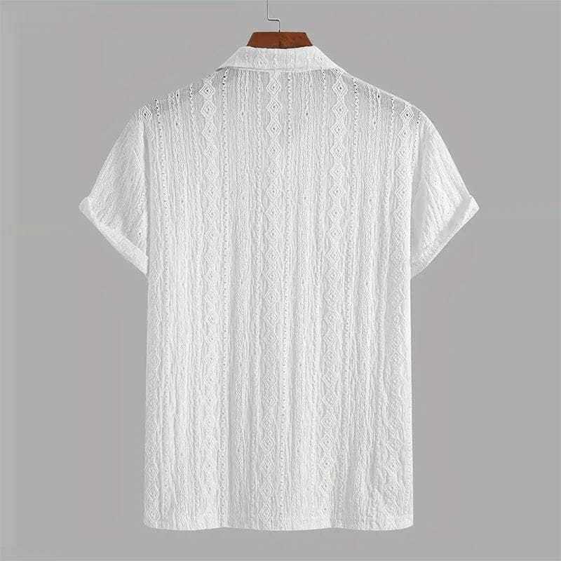 Navo Knit Shirt