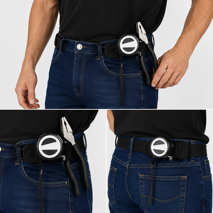 FlexLock Elastic Belt