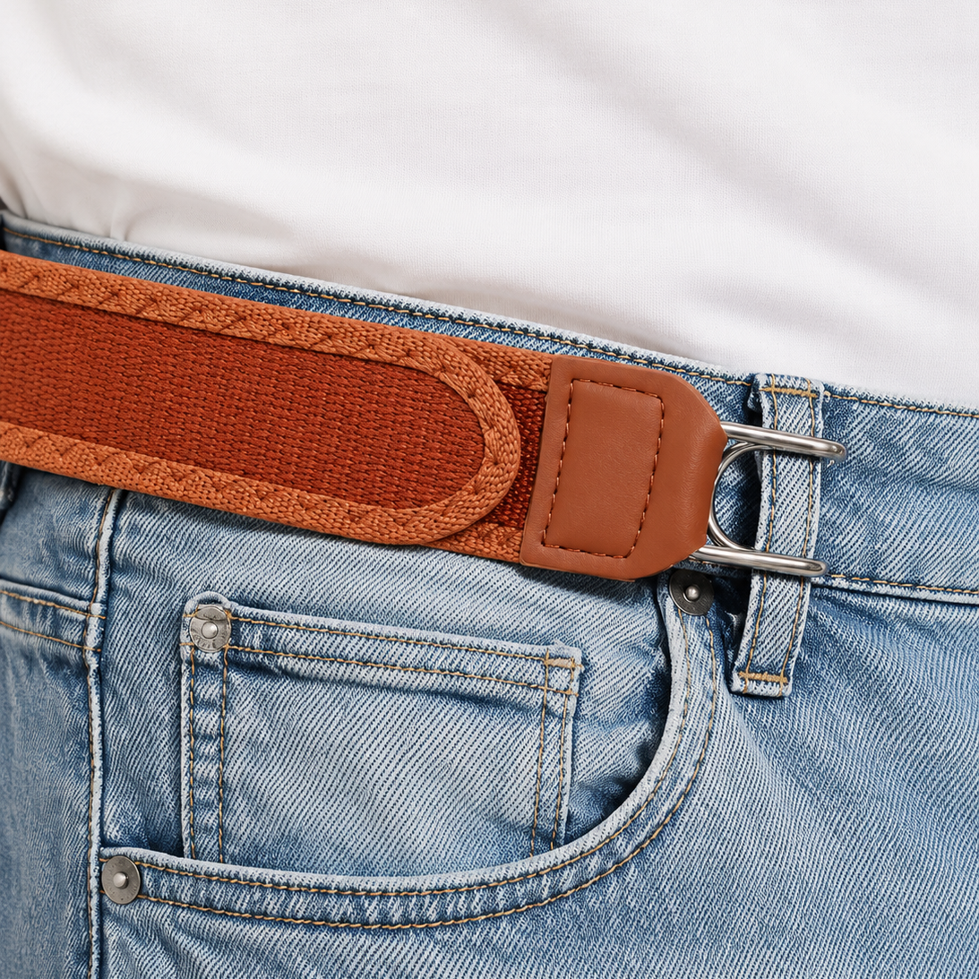 FlexLock Elastic Belt