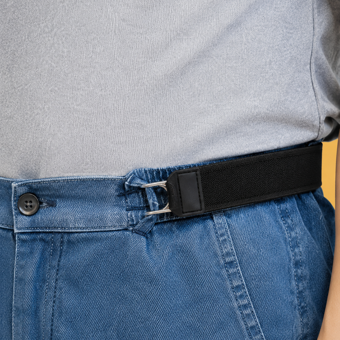 FlexLock Elastic Belt