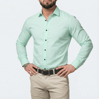 Emerald Green