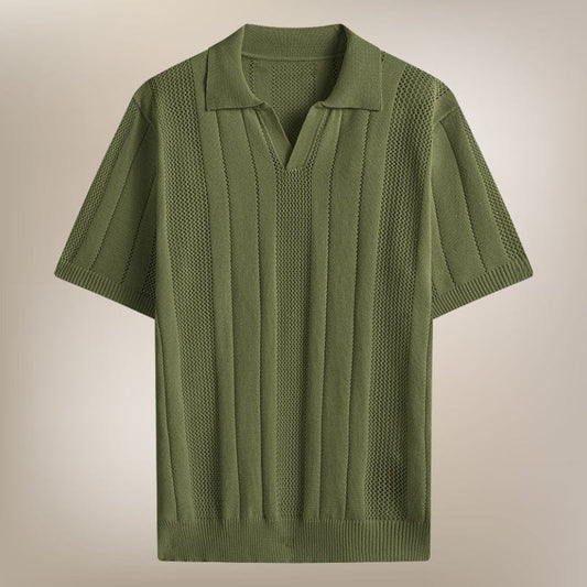 Cavell Polo Shirt
