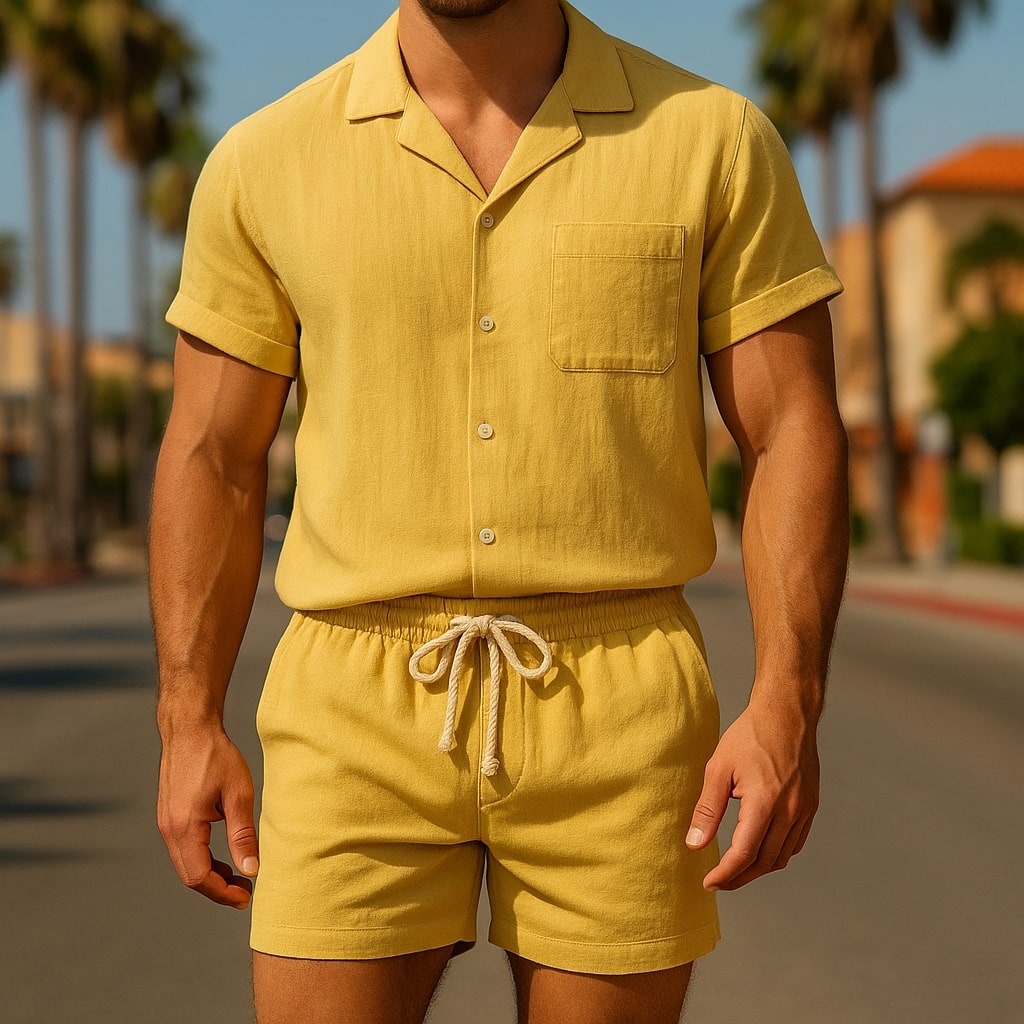Calmo Summer Set