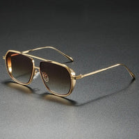 Gold Tan