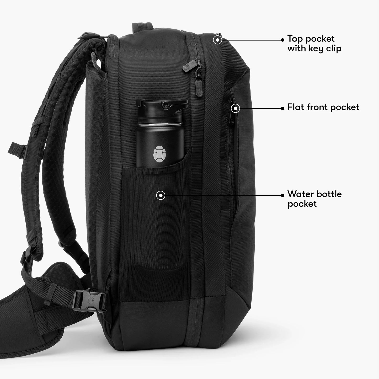 Lite Backpack 40L