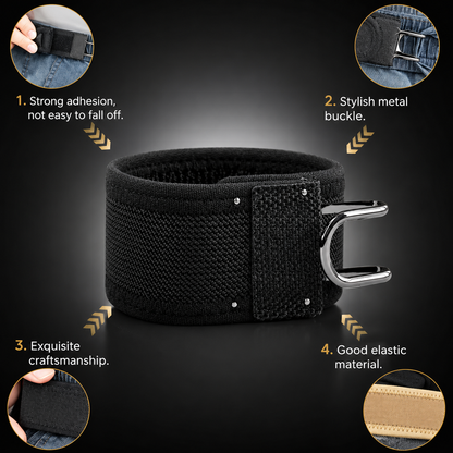 FlexLock Elastic Belt