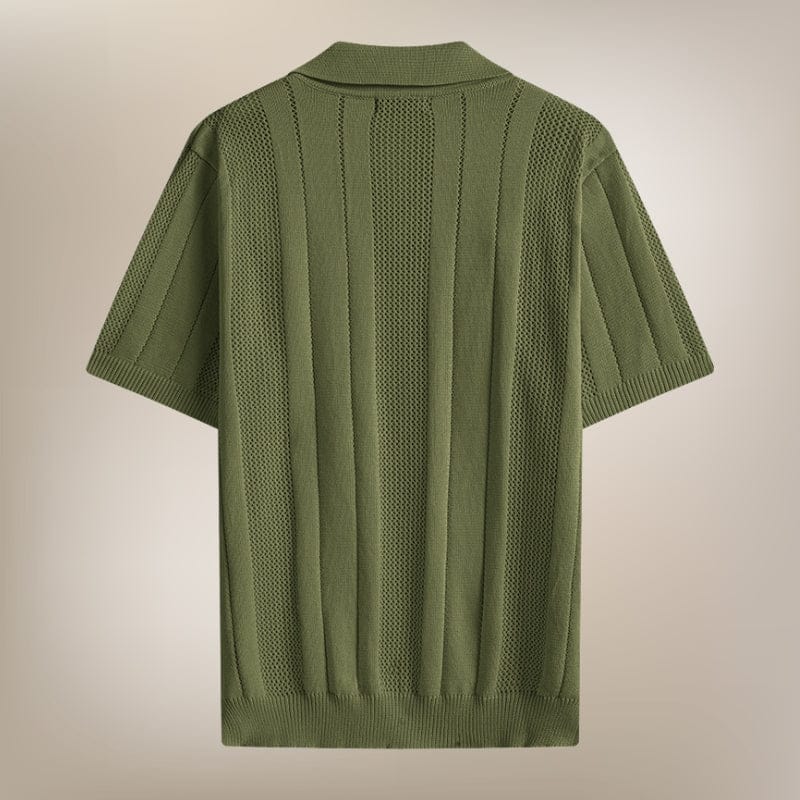Cavell Polo Shirt