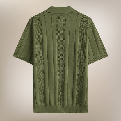 Cavell Polo Shirt
