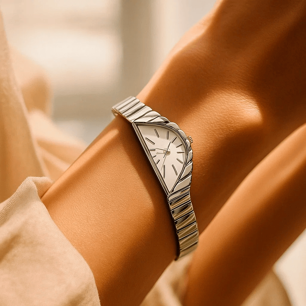 ClassicMoon - Women’s Watch