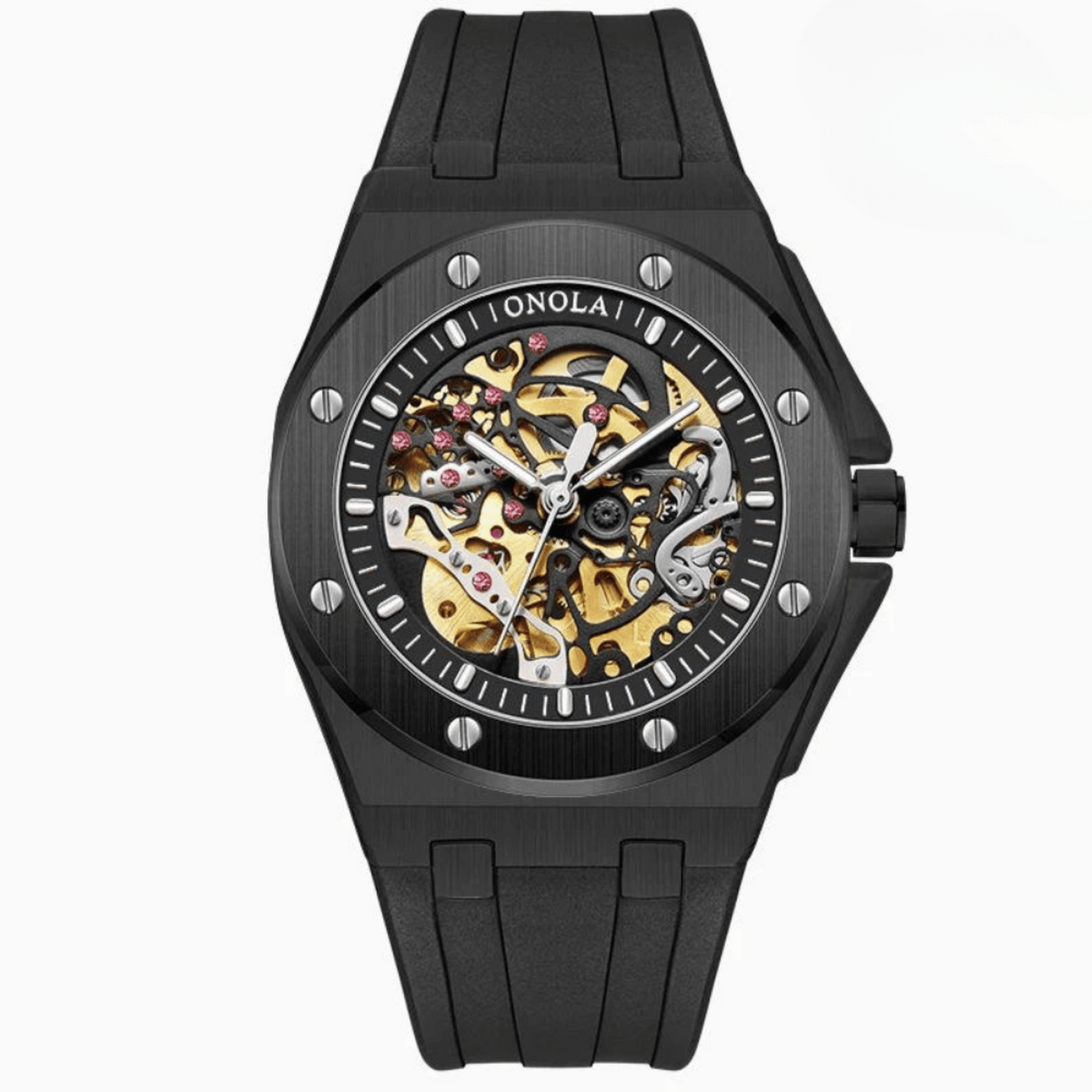 Martini Automatic Men's Watch