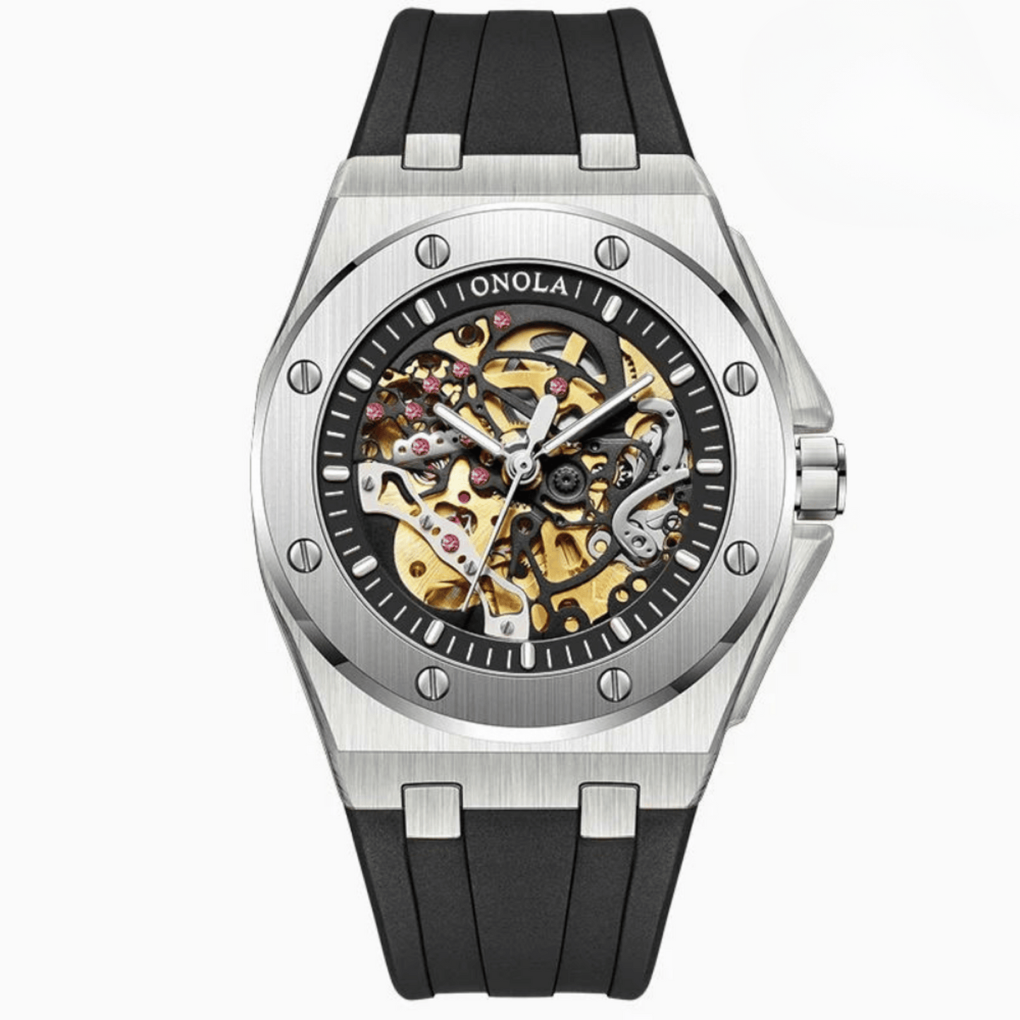 Martini Automatic Men's Watch