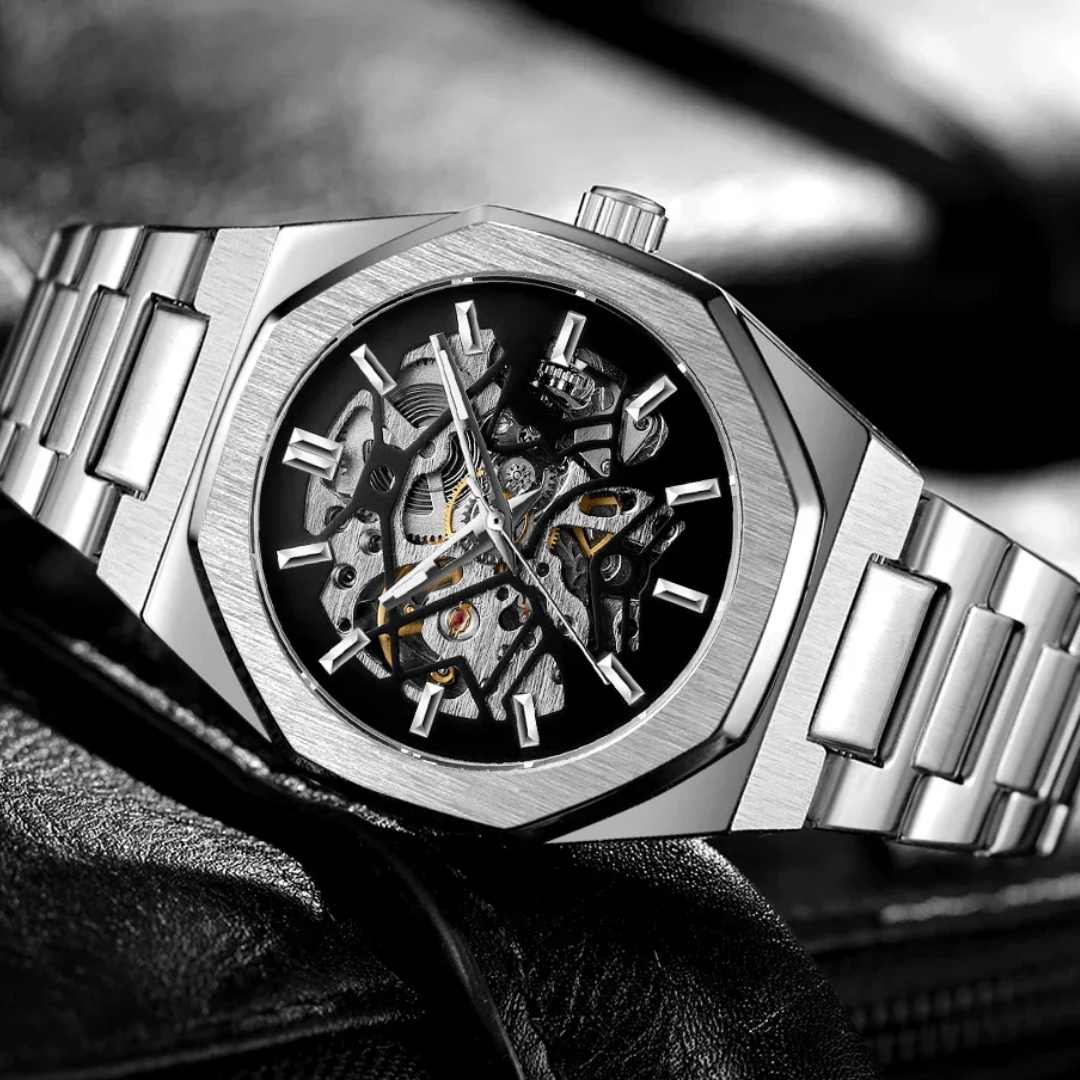 Phantom Men's Watch