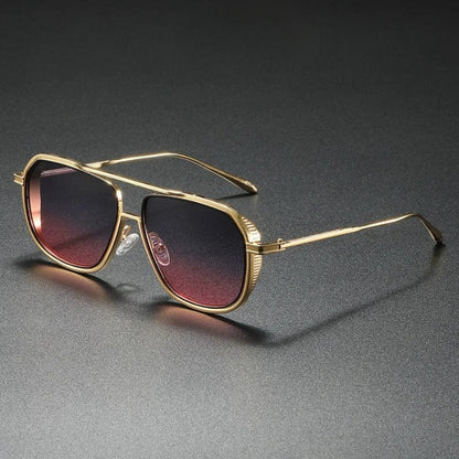 Sky Tone Sunglasses
