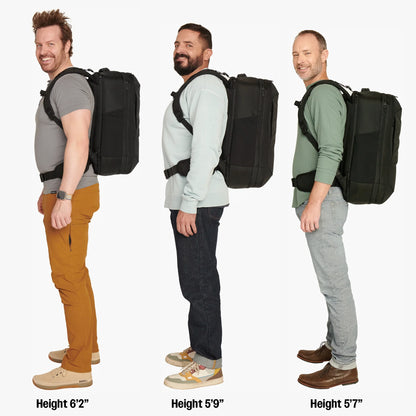 Lite Backpack 40L