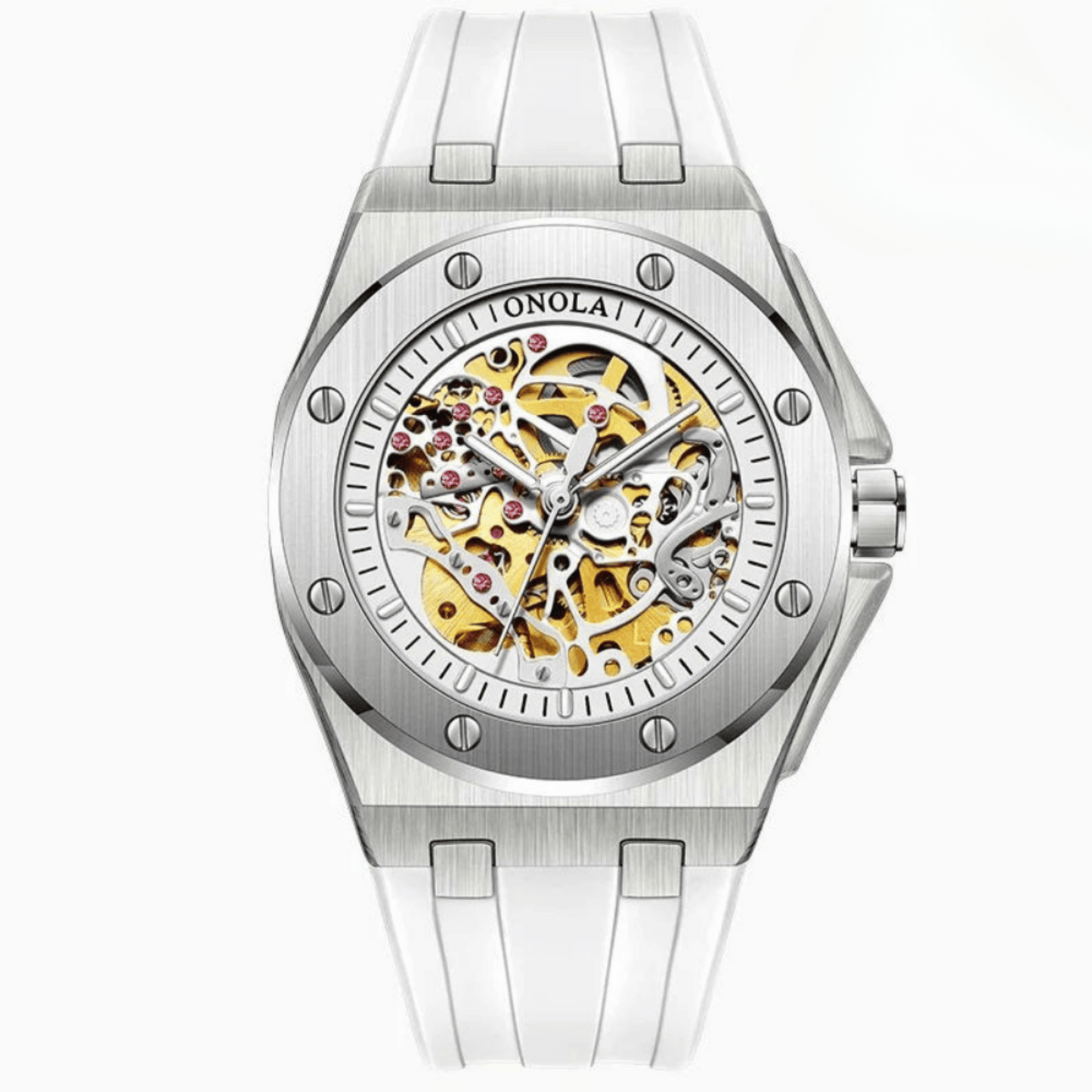 Martini Automatic Men's Watch