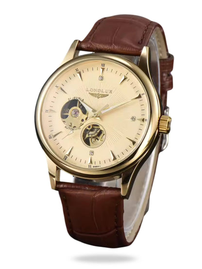 PrimeGauge - 41mm Watch