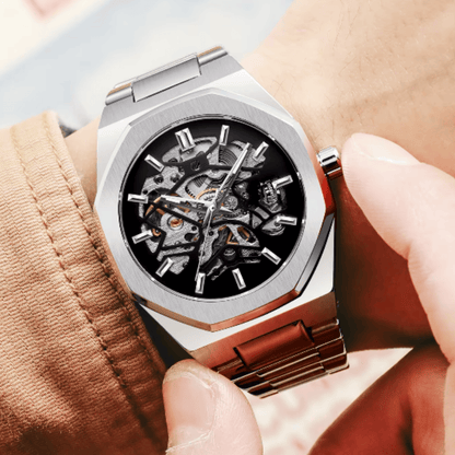 Phantom Men's Watch