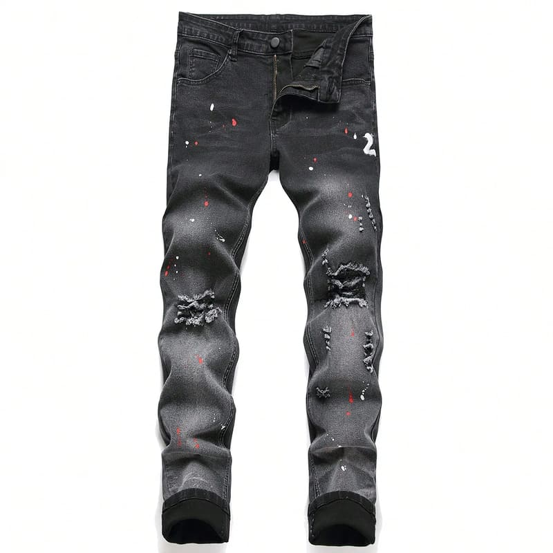 Men’s Skinny Jeans