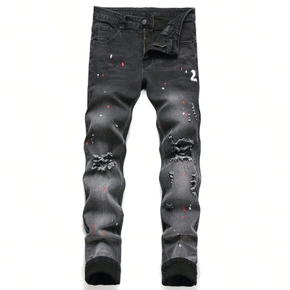 Men’s Skinny Jeans