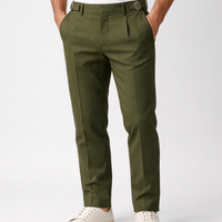 Olive Green