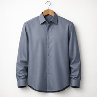 Refined Slate Gray