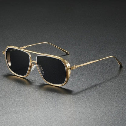 Sky Tone Sunglasses