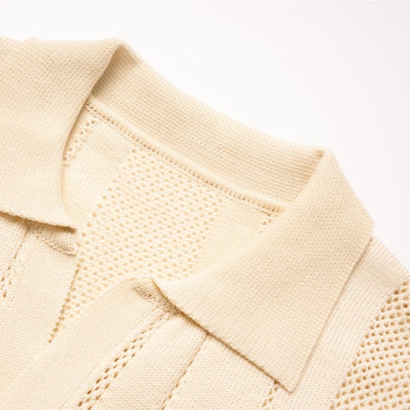 Cavell Polo Shirt