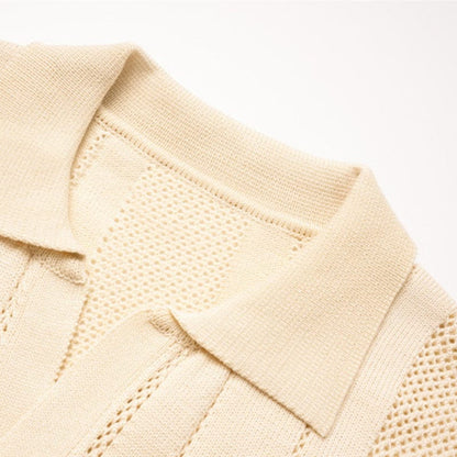 Cavell Polo Shirt