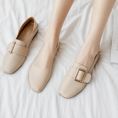 Invisible Breathable Anti-Slip Socks for Women
