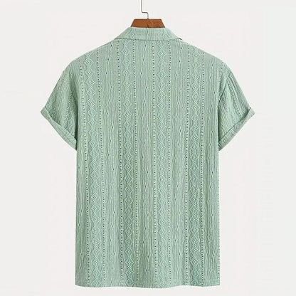 Navo Knit Shirt