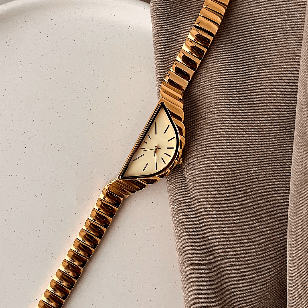 ClassicMoon - Women’s Watch