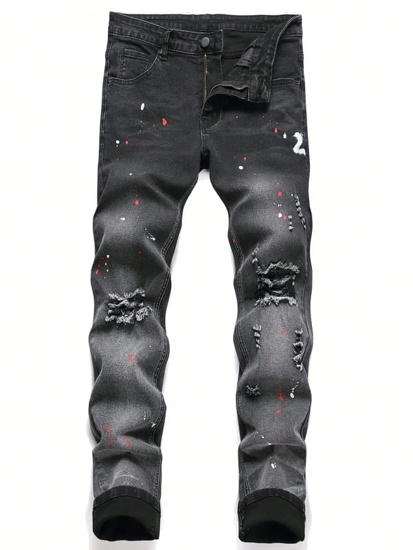 Men’s Skinny Jeans