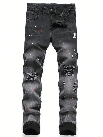 Men’s Skinny Jeans
