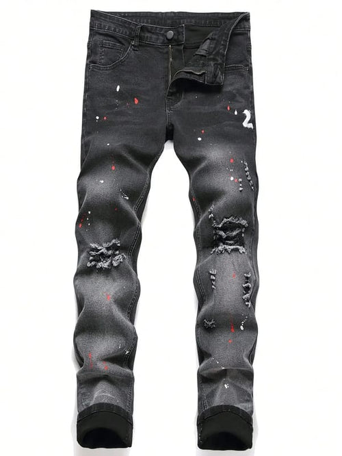 Men’s Skinny Jeans