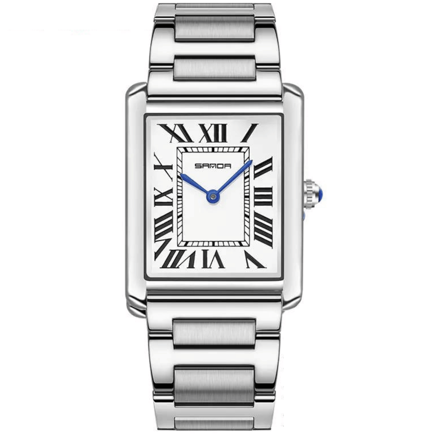Monaco Men's Watch