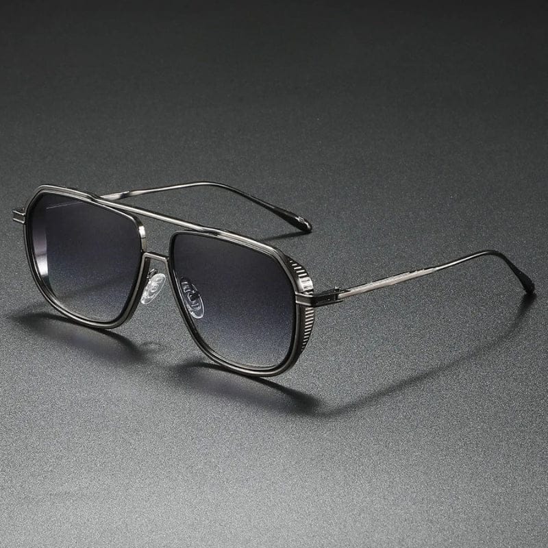 Sky Tone Sunglasses