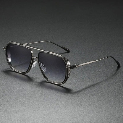 Sky Tone Sunglasses