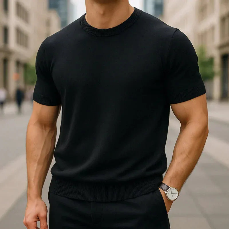 Auro Cashmere T-shirt