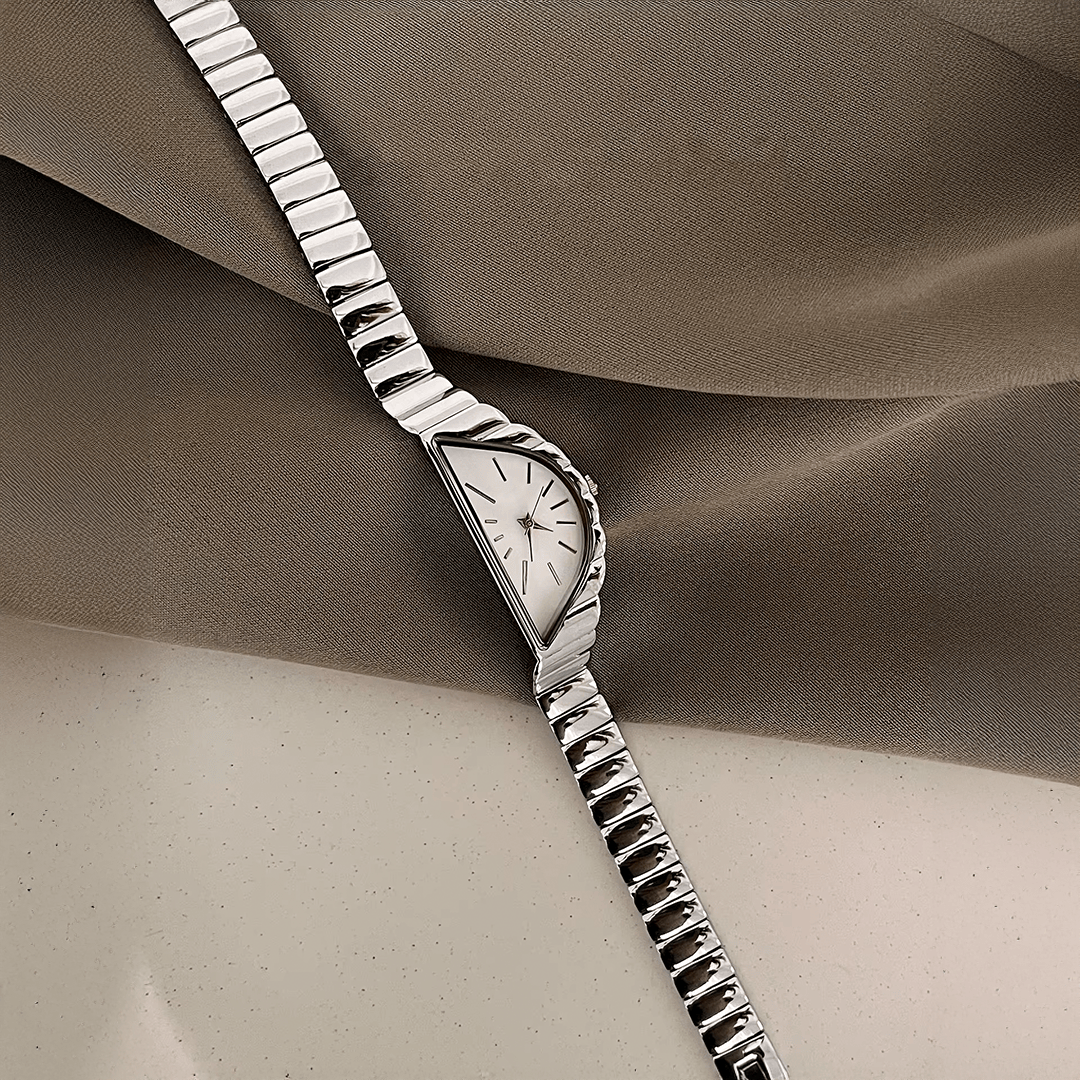 ClassicMoon - Women’s Watch