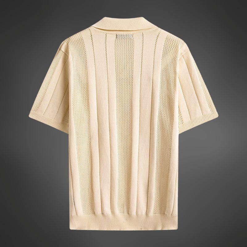 Cavell Polo Shirt